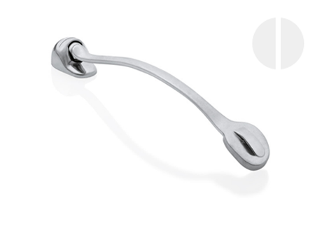 Корректор прикуса Motion 3D Silver Class II 24 мм (OO) правая