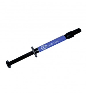 Композит жидкий в шприце с наконечниками Flowtain paste,1,5 г. (R)