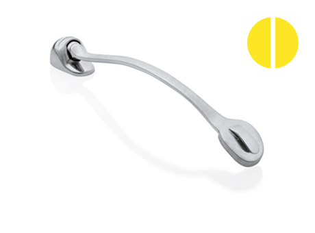 Корректор прикуса Motion 3D Gold Class II 25 мм (OO)